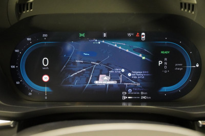 Volvo XC60 Vorführwagen Volvo XC60 Vorführwagen