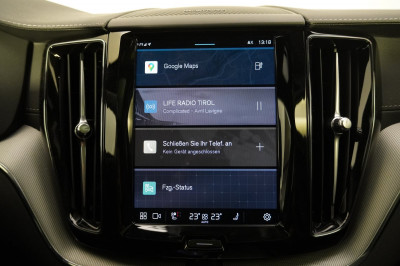 Volvo XC60 Vorführwagen Volvo XC60 Vorführwagen