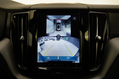 Volvo XC60 Vorführwagen Volvo XC60 Vorführwagen