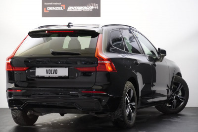 Volvo XC60 Vorführwagen Volvo XC60 Vorführwagen