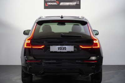Volvo XC60 Vorführwagen Volvo XC60 Vorführwagen