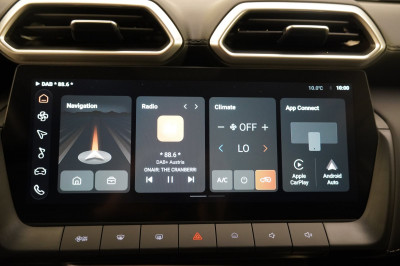 MG ZS Neuwagen MG ZS Neuwagen