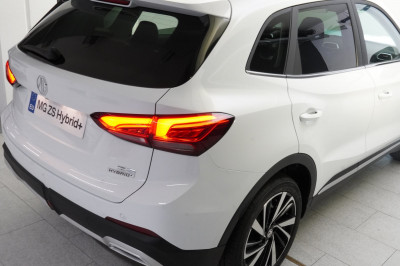 MG ZS Neuwagen MG ZS Neuwagen