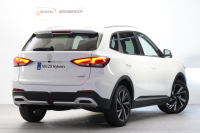 MG ZS Neuwagen MG ZS Neuwagen