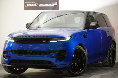 Land Rover Range Rover Sport Neuwagen
