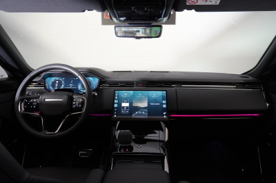Land Rover Range Rover Sport Neuwagen