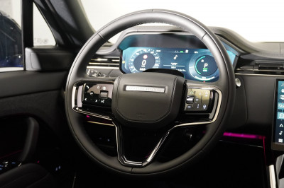 Land Rover Range Rover Sport Neuwagen