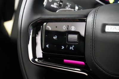 Land Rover Range Rover Sport Neuwagen