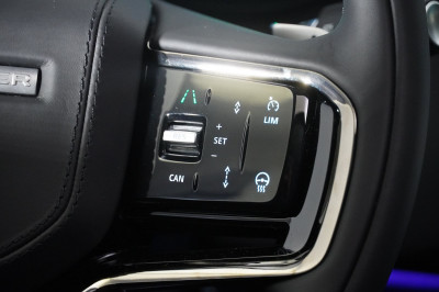 Land Rover Range Rover Sport Neuwagen