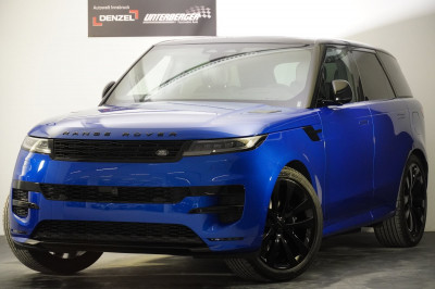 Land Rover Range Rover Sport Neuwagen