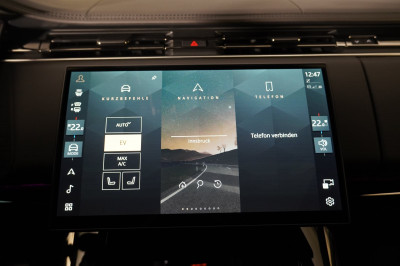 Land Rover Range Rover Sport Neuwagen