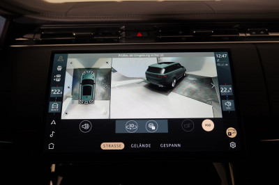 Land Rover Range Rover Sport Neuwagen