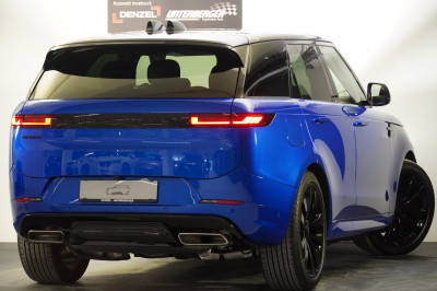 Land Rover Range Rover Sport Neuwagen