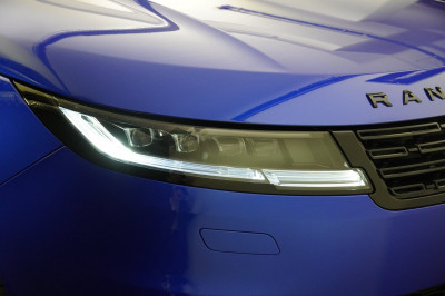 Land Rover Range Rover Sport Neuwagen