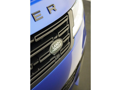 Land Rover Range Rover Sport Neuwagen