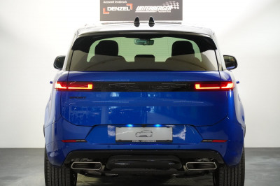 Land Rover Range Rover Sport Neuwagen