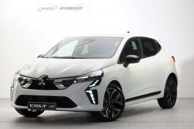 Mitsubishi Colt Neuwagen