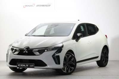 Mitsubishi Colt Neuwagen