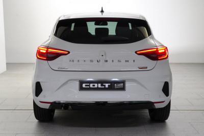 Mitsubishi Colt Neuwagen