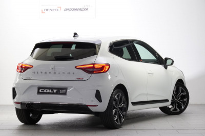 Mitsubishi Colt Neuwagen