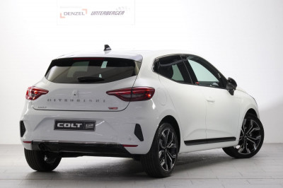 Mitsubishi Colt Neuwagen