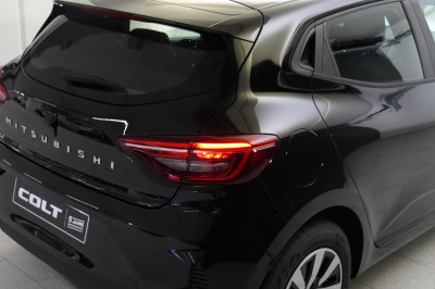 Mitsubishi Colt Neuwagen Mitsubishi Colt Neuwagen