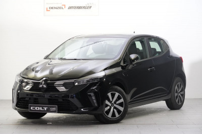 Mitsubishi Colt Neuwagen Mitsubishi Colt Neuwagen