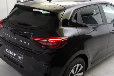 Mitsubishi Colt Neuwagen Mitsubishi Colt Neuwagen