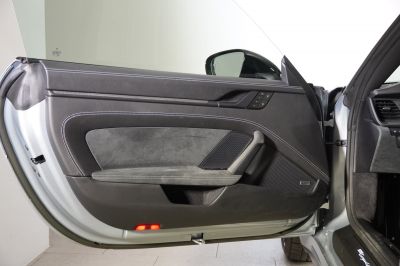 Porsche 911 Gebrauchtwagen