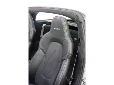 Porsche 911 Gebrauchtwagen