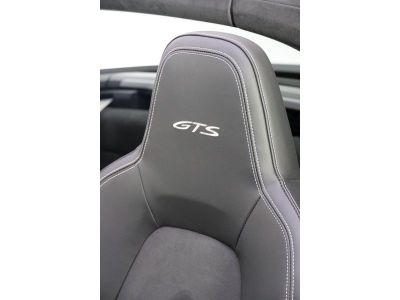 Porsche 911 Gebrauchtwagen