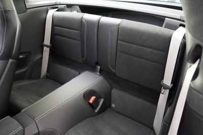 Porsche 911 Gebrauchtwagen