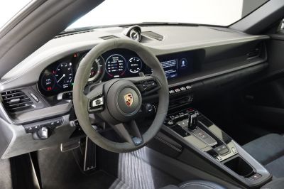 Porsche 911 Gebrauchtwagen