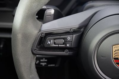 Porsche 911 Gebrauchtwagen