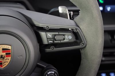 Porsche 911 Gebrauchtwagen