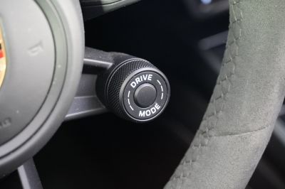 Porsche 911 Gebrauchtwagen