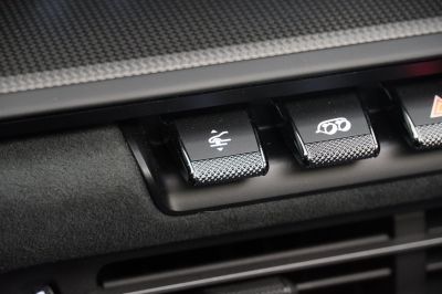 Porsche 911 Gebrauchtwagen