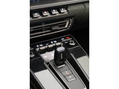 Porsche 911 Gebrauchtwagen