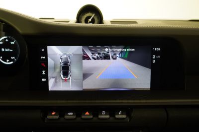 Porsche 911 Gebrauchtwagen