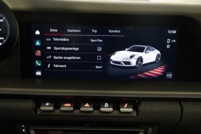 Porsche 911 Gebrauchtwagen