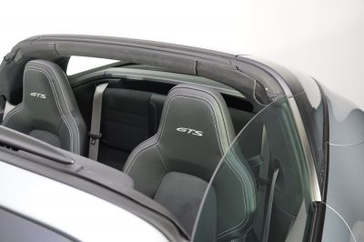 Porsche 911 Gebrauchtwagen