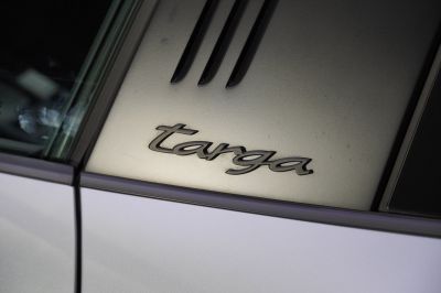 Porsche 911 Gebrauchtwagen