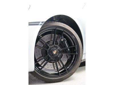 Porsche 911 Gebrauchtwagen