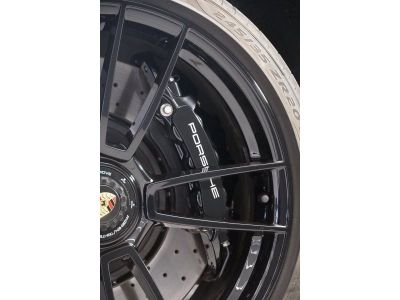 Porsche 911 Gebrauchtwagen