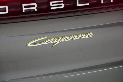 Porsche Cayenne Gebrauchtwagen