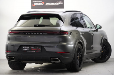 Porsche Cayenne Gebrauchtwagen