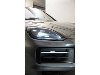 Porsche Cayenne Gebrauchtwagen