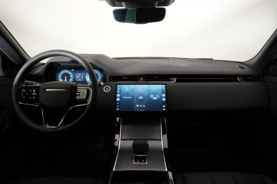 Land Rover Range Rover Evoque Neuwagen Land Rover Range Rover Evoque Neuwagen