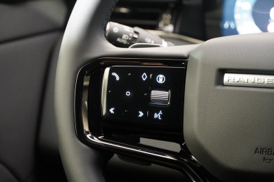 Land Rover Range Rover Evoque Neuwagen Land Rover Range Rover Evoque Neuwagen