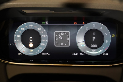 Land Rover Range Rover Evoque Neuwagen Land Rover Range Rover Evoque Neuwagen